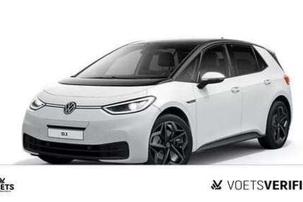 VW ID.3 26.000 km 23.980 € Braunschweig 38124