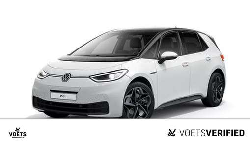 VW ID.3 26.000 km 23.980 € Braunschweig 38124
