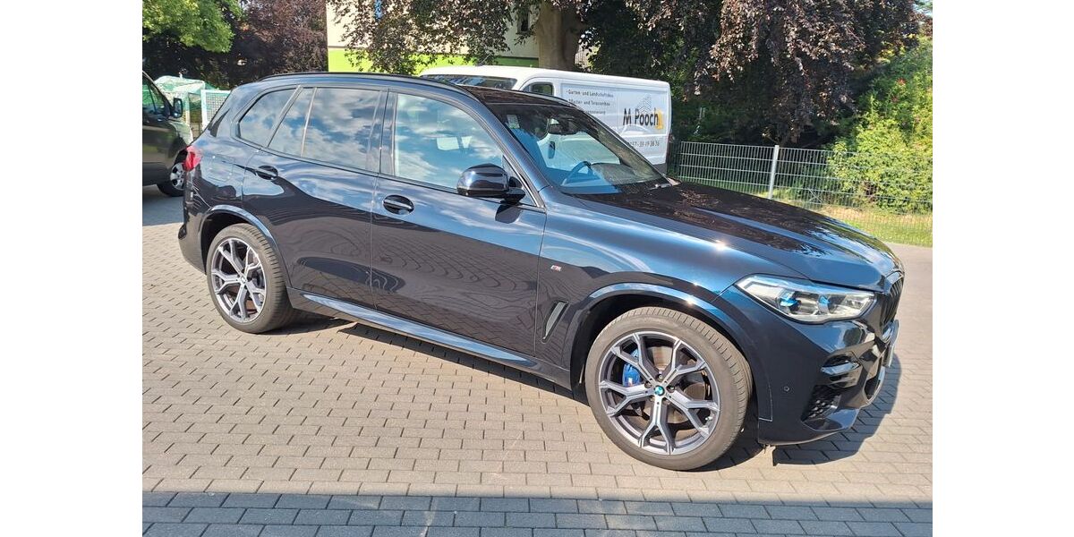 BMW X5 103.000 km 52.900 &euro; Borstel-Hohenraden 25494