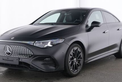 Mercedes-Benz CLA 350 7.677 km 67.900 &euro; Tuttlingen 78532