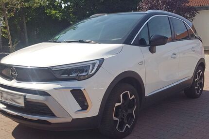 Opel Crossland (X) 56.500 km 14.900 &euro; Potsdam 14482