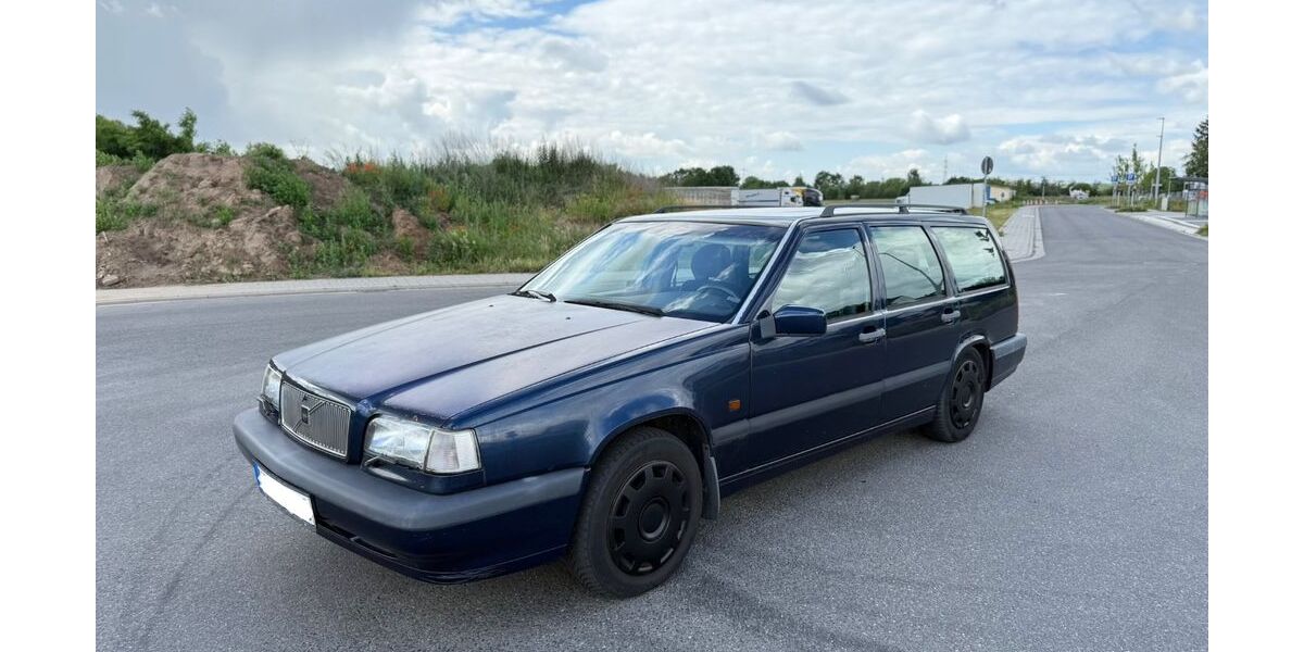 Volvo 850 237.000 km 999 &euro; Nauheim (bei Groß-Gerau) 64569