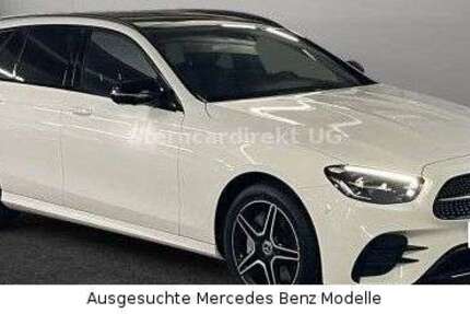 Mercedes-Benz E 300 46.000 km 42.890 &euro; Lampertheim 68623
