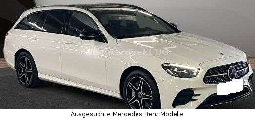 Mercedes-Benz E 300 46.000 km 42.890 &euro; Lampertheim 68623