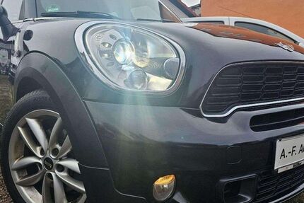 Mini Countryman D (Cooper) 181.429 km 5.900 &euro; Eisenach 99817