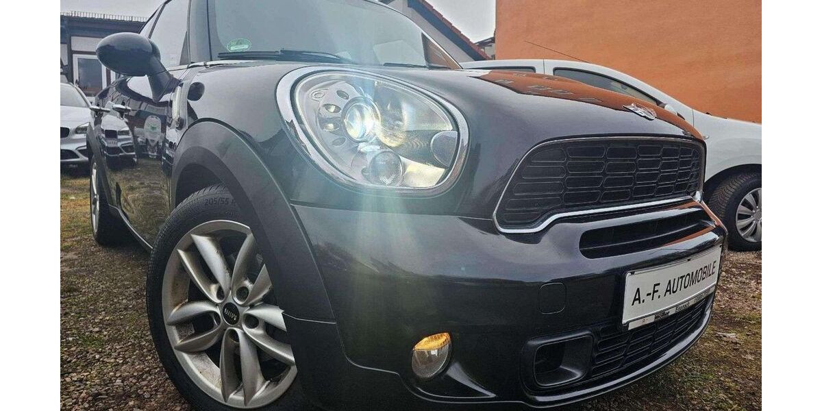 Mini Countryman D (Cooper) 181.429 km 5.900 &euro; Eisenach 99817