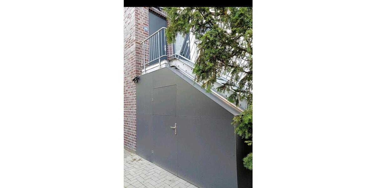 Etagenwohnung Lohne (Oldenburg) - 3 Zimmer, 90 m&sup2;, 306.000&euro; | Angebot:26877362