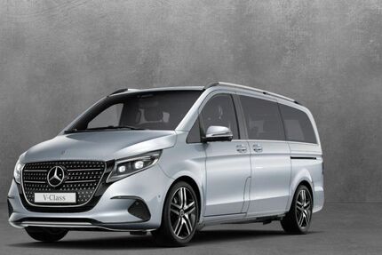 Mercedes-Benz V 300 9.886 km 80.919 &euro; Stralsund 18439