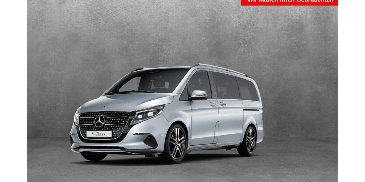 Mercedes-Benz V 300 9.886 km 80.919 &euro; Stralsund 18439