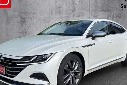 VW Arteon 57.710 km 26.950 &euro; Treuchtlingen 91757