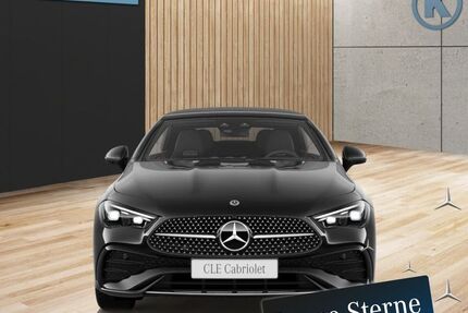 Mercedes-Benz CLE 300 10.146 km 66.330 &euro; Koblenz 56073