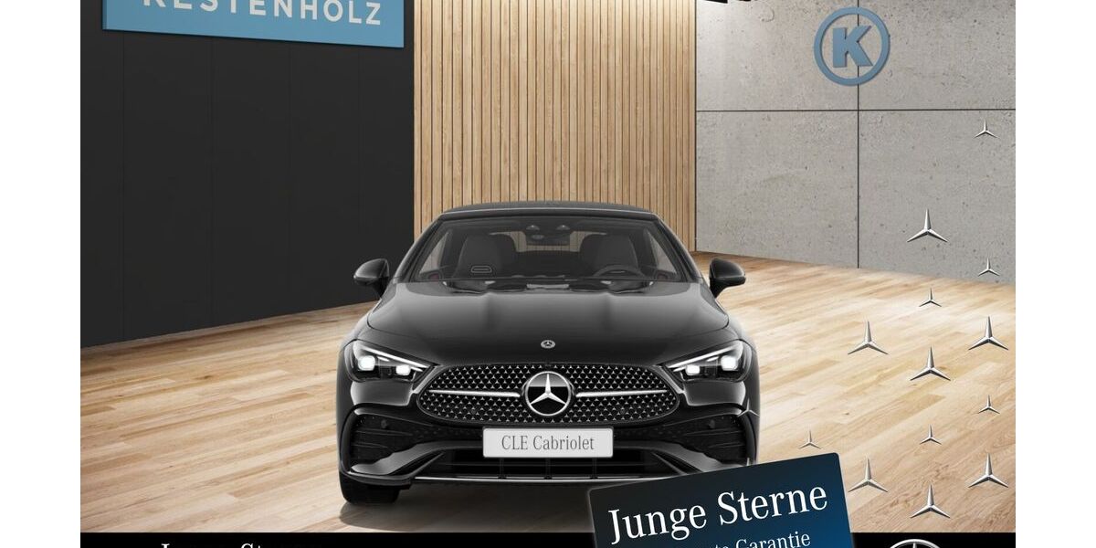 Mercedes-Benz CLE 300 10.146 km 66.330 &euro; Koblenz 56073