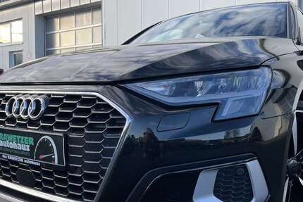 Audi A3 38.949 km 25.860 &euro; Marktredwitz 95615