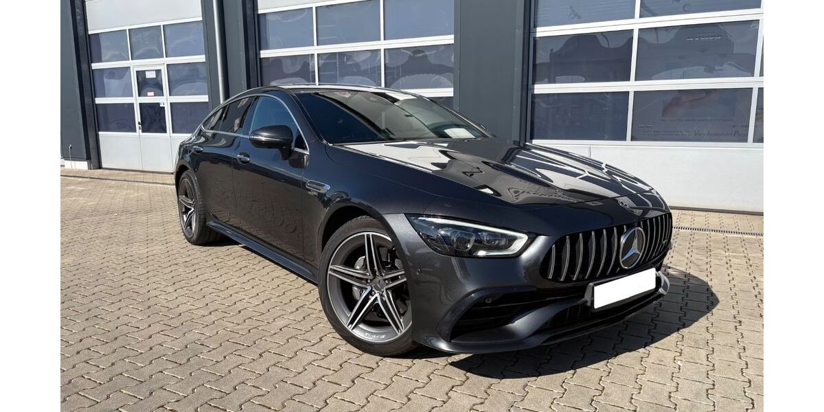 Mercedes-Benz AMG GT 109.000 km 58.900 &euro; Müllheim 79379