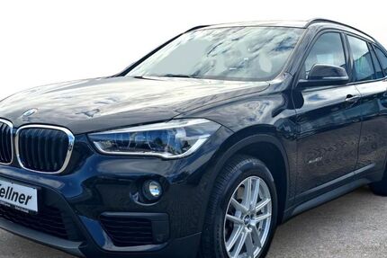BMW X1 121.431 km 16.380 &euro; Erfurt 99091