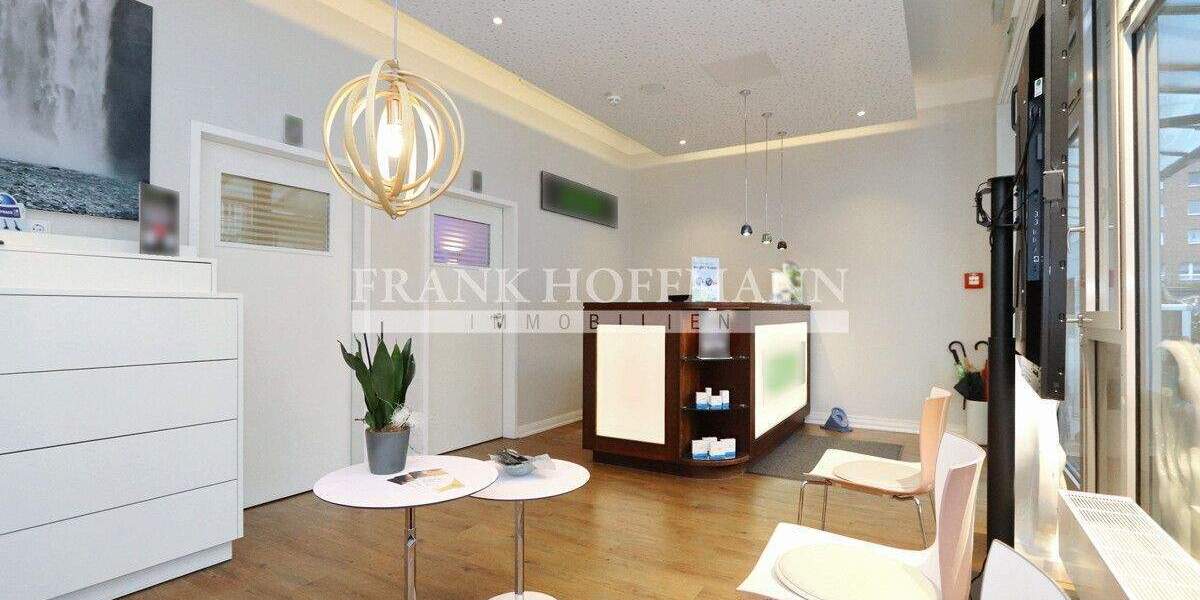 Gewerbeobjekt Quickborn - 249.000&euro; | Angebot:24182045