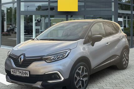 Renault Captur 61.300 km 12.750 &euro; Rheine 48432