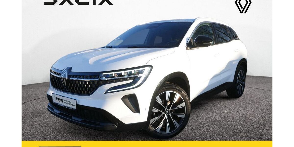 Renault Austral 34.000 km 27.350 &euro; Aldingen - Landkreis Tuttlingen 78554