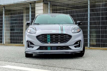 Ford Puma 57.000 km 14.700 € Krummwisch 24796