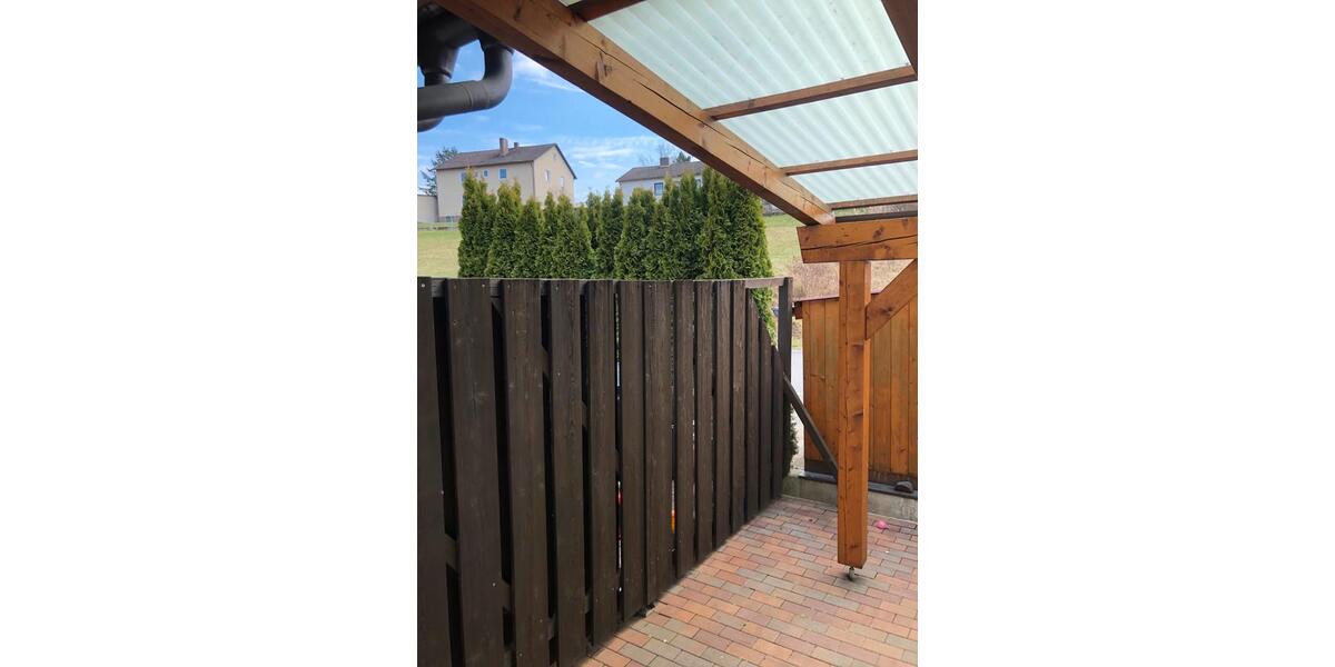 Doppelhaushälfte Rottenburg an der Laaber - 5 Zimmer, 120 m&sup2;, 1.150&euro; | Angebot:26041045