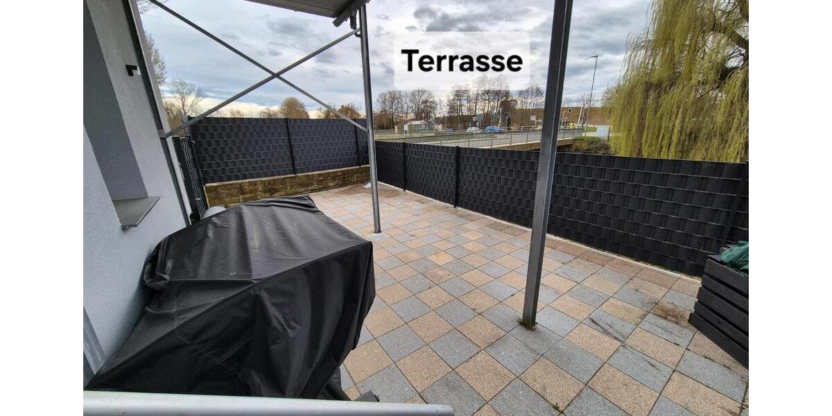 Erdgeschoßwohnung Eppingen - 3 Zimmer, 100 m&sup2;, 1.250&euro; | Angebot:26301438