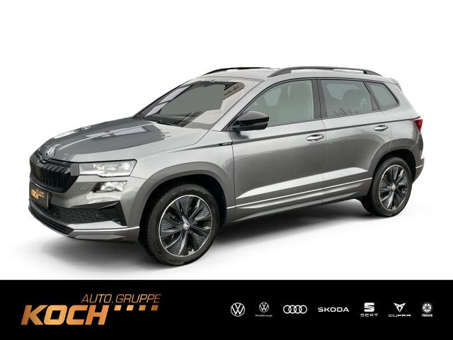 Skoda Karoq 19.250 km 37.360 &euro; Schwäbisch Hall 74523