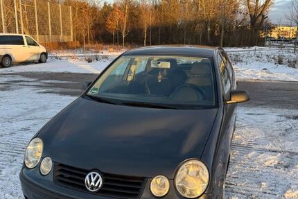 VW Polo 107.534 km 2.790 &euro; Fürstenfeldbruck 82256