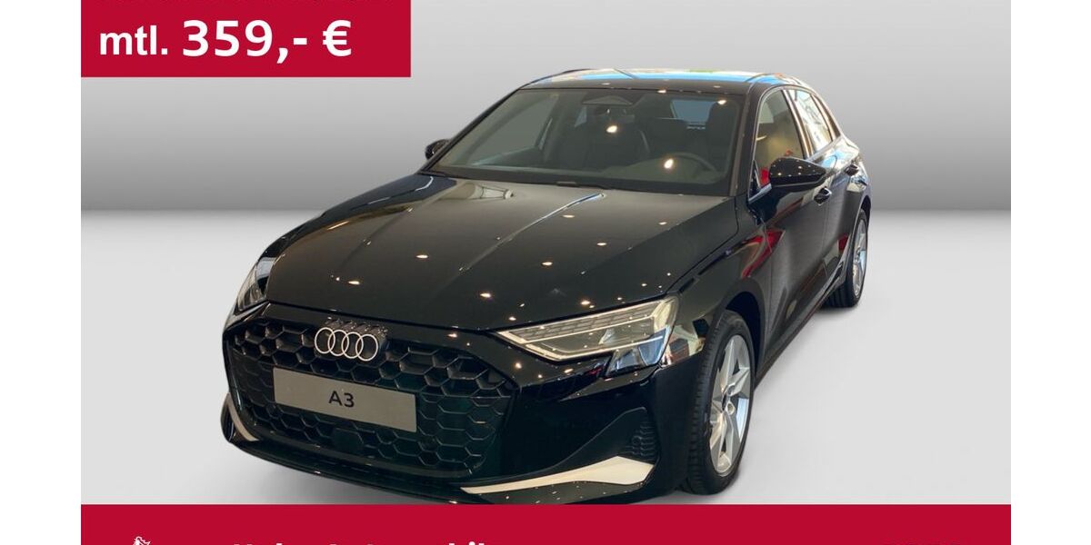 Audi A3 1.250 km 32.900 &euro; Göppingen 73037