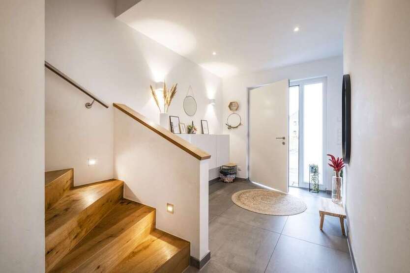 Haus zum Kaufen in Gladbeck-Butendorf 599.950 € 173 m²