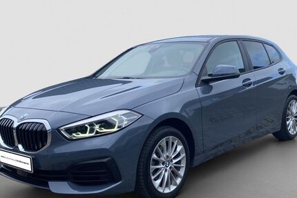 BMW 118 16.696 km 24.855 &euro; Hilmersdorf 09429