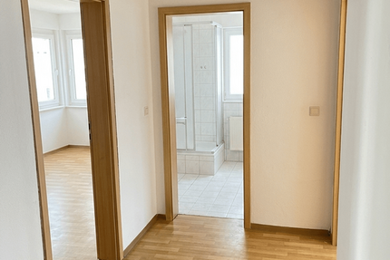 Wohnung Leipzig Altwest - 2 Zimmer, 41 m&sup2;, 430&euro; | Angebot:27185939