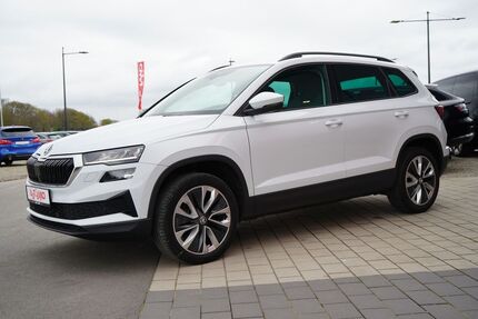 Skoda Karoq 126.293 km 18.990 &euro; Rostock 18146