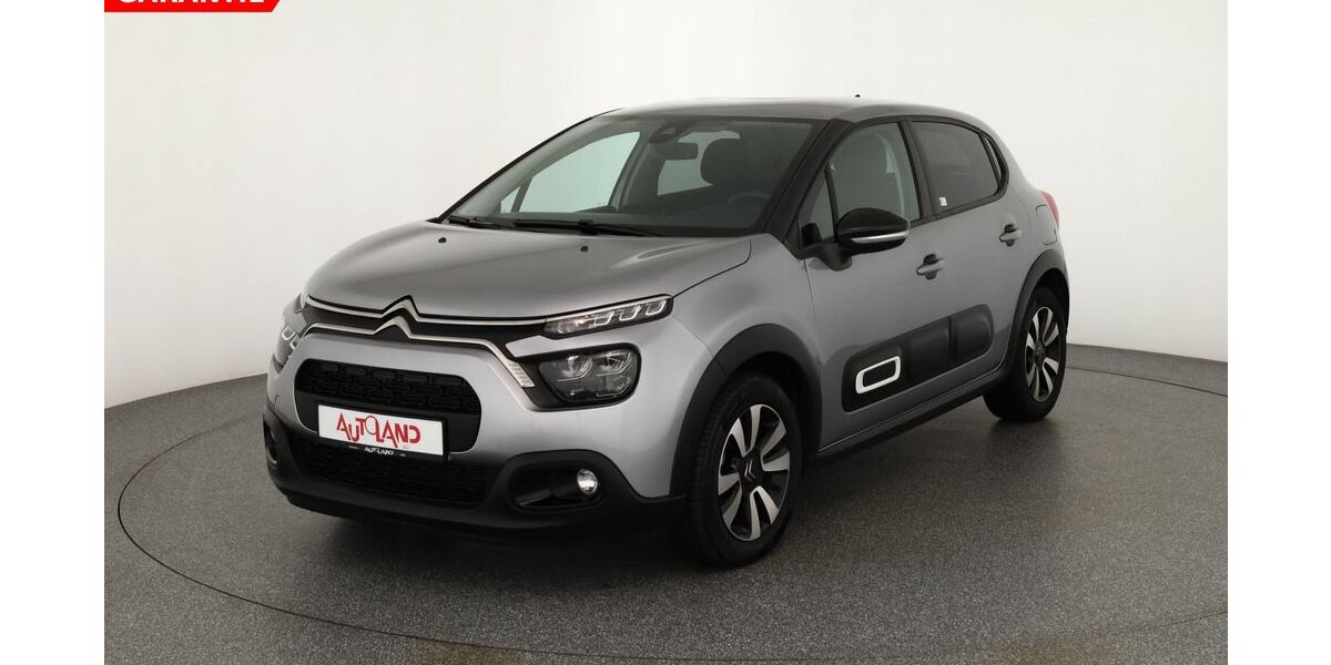 Citroen C3 11.737 km 14.490 &euro; Bautzen 02625