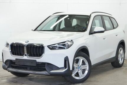 BMW X1 9.650 km 42.500 € Herzberg 37412