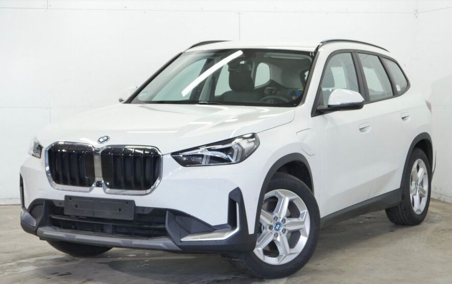 BMW X1 9.650 km 42.500 € Herzberg 37412