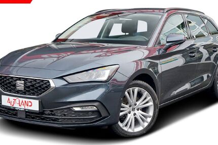 Seat Leon 56.420 km 19.990 € Zella-Mehlis 98544