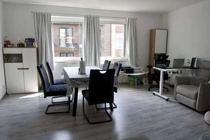 Wohnung zum Mieten in Dortmund 1.000 € 100 m² 3 zimmer