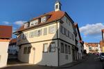 Dachgeschoßwohnung Ludwigsburg Hoheneck - 2.5 Zimmer, 70 m&sup2;, 239.000&euro; | Angebot:26844883