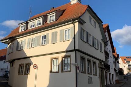 Wohnung Ludwigsburg Hoheneck - 2.5 Zimmer, 70 m&sup2;, 239.000&euro; | Angebot:26844883