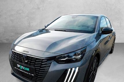 Peugeot 208 15.015 km 21.880 &euro; Hannover 30453