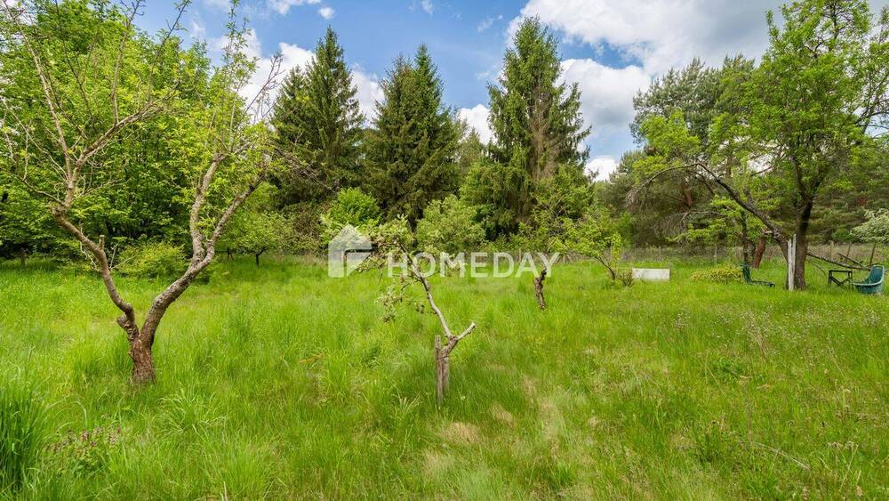 Grundstück Wandlitz Basdorf - 320.000&euro; | Angebot:26751877