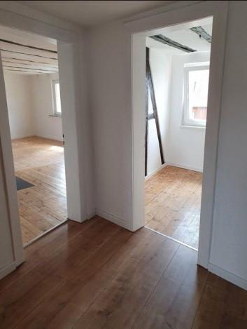 Etagenwohnung Rotenburg an der Fulda - 3 Zimmer, 88 m&sup2;, 920&euro; | Angebot:25407879