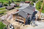 Etagenwohnung Bad Birnbach Asenham - 3 Zimmer, 87 m&sup2;, 352.000&euro; | Angebot:26450282