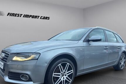 Audi A4 329.806 km 5.300 &euro; Völklingen 66333