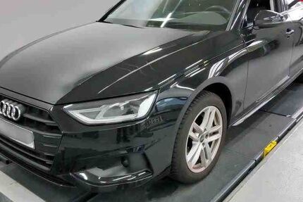 Audi A4 45.250 km 26.940 &euro; Wackersdorf 92442