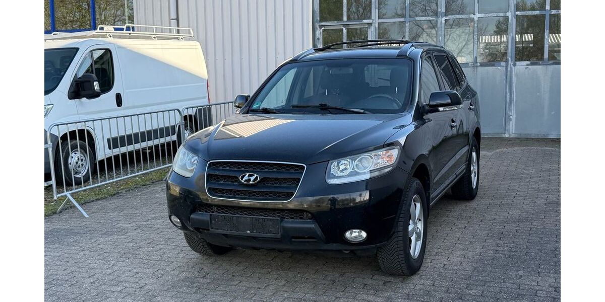 Hyundai SANTA FE 214.000 km 3.250 &euro; Würselen 52146