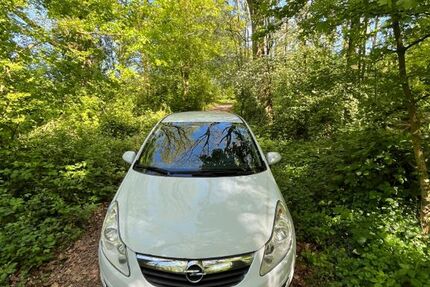 Opel Corsa 160.000 km 2.800 &euro; Ochtrup 48607