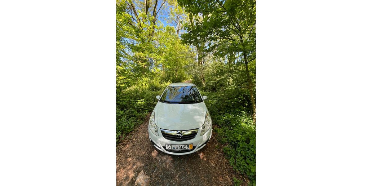Opel Corsa 160.000 km 2.800 &euro; Ochtrup 48607