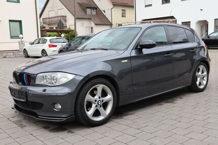 BMW 120 168.400 km 5.490 &euro; Maisach 82216