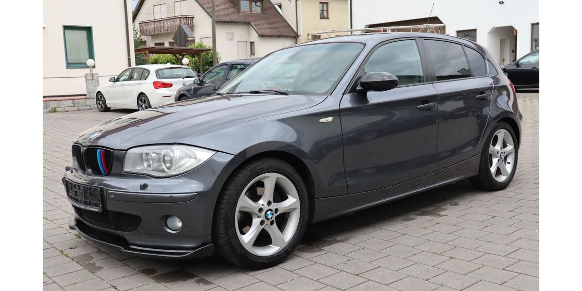 BMW 120 168.400 km 5.490 &euro; Maisach 82216